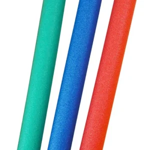 3 coloured 120cm noodle