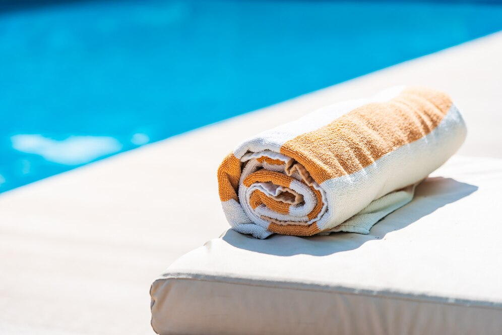 Towel